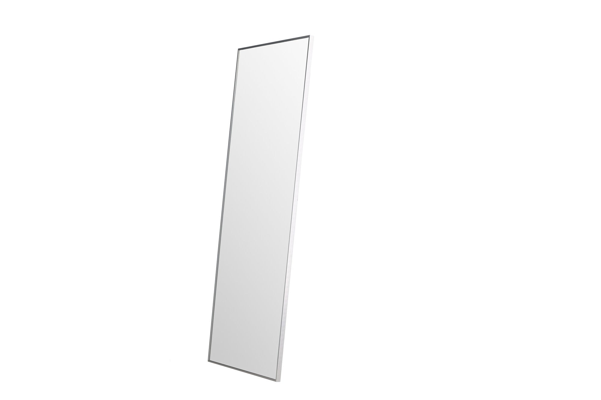 Venture Home Orlando spejl 85*190 cm - Silver /