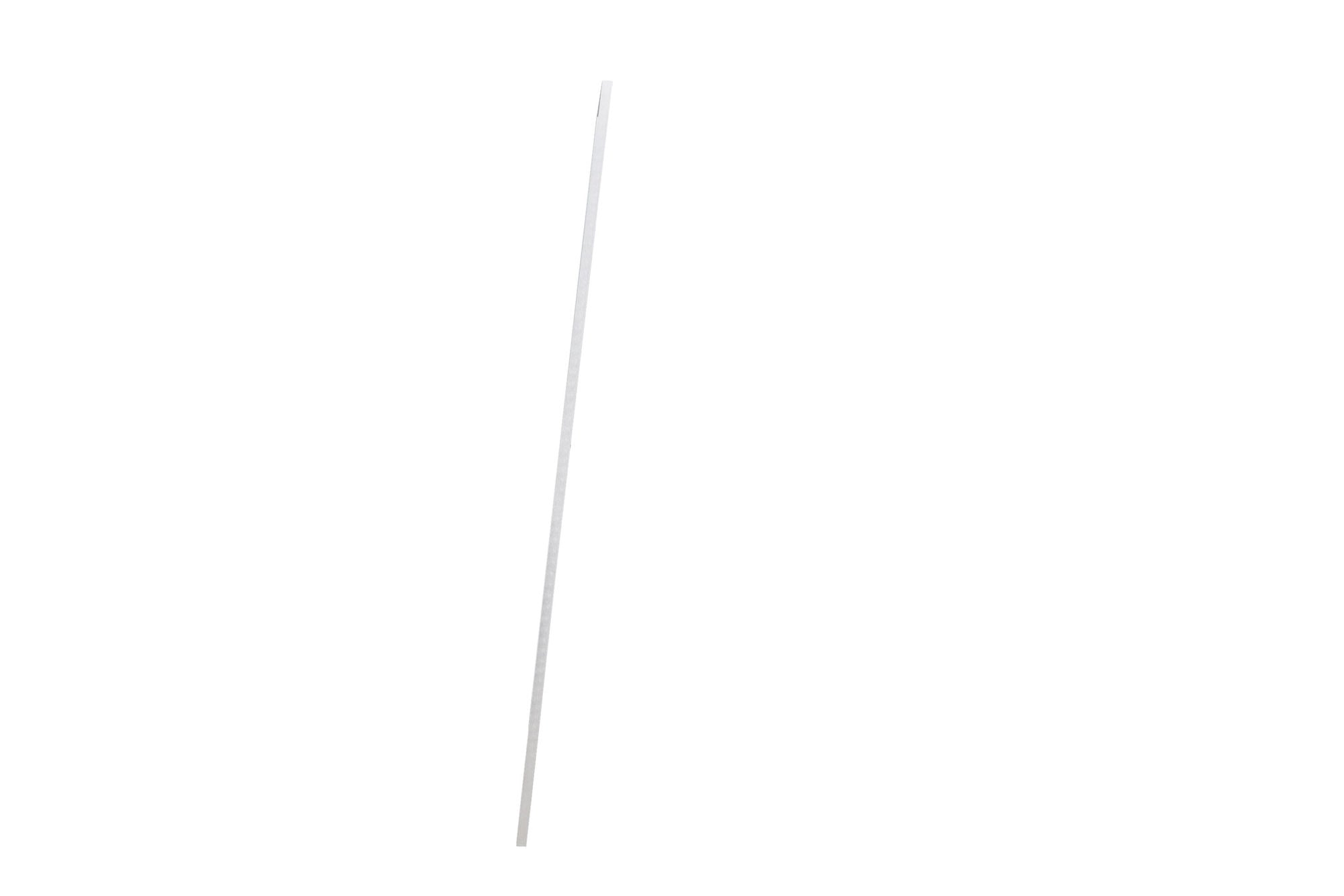 Venture Home Orlando spejl 85*190 cm - Silver /