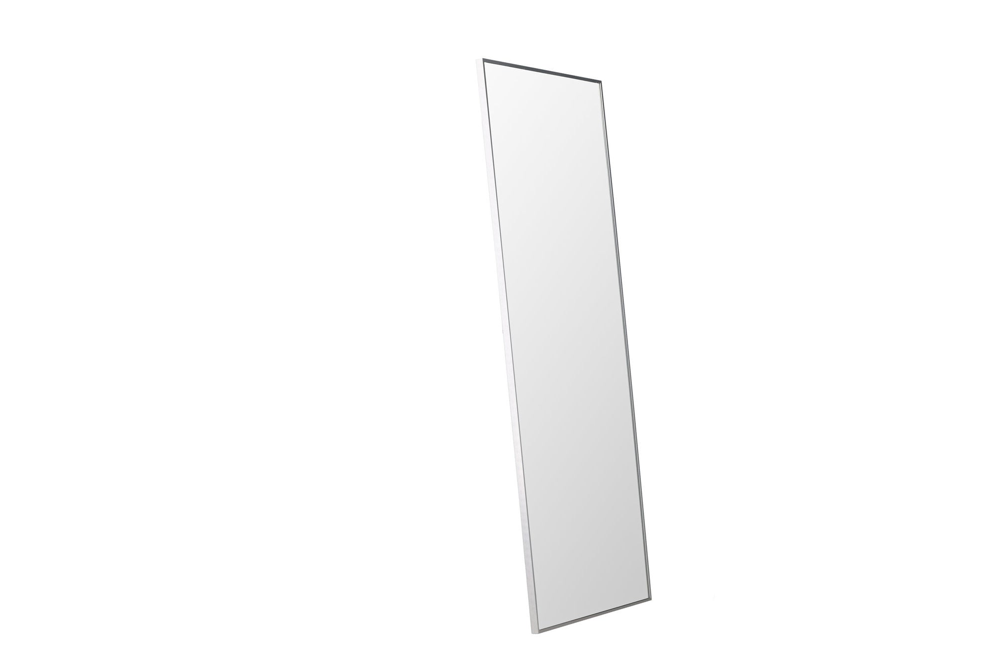 Venture Home Orlando spejl 85*190 cm - Silver /