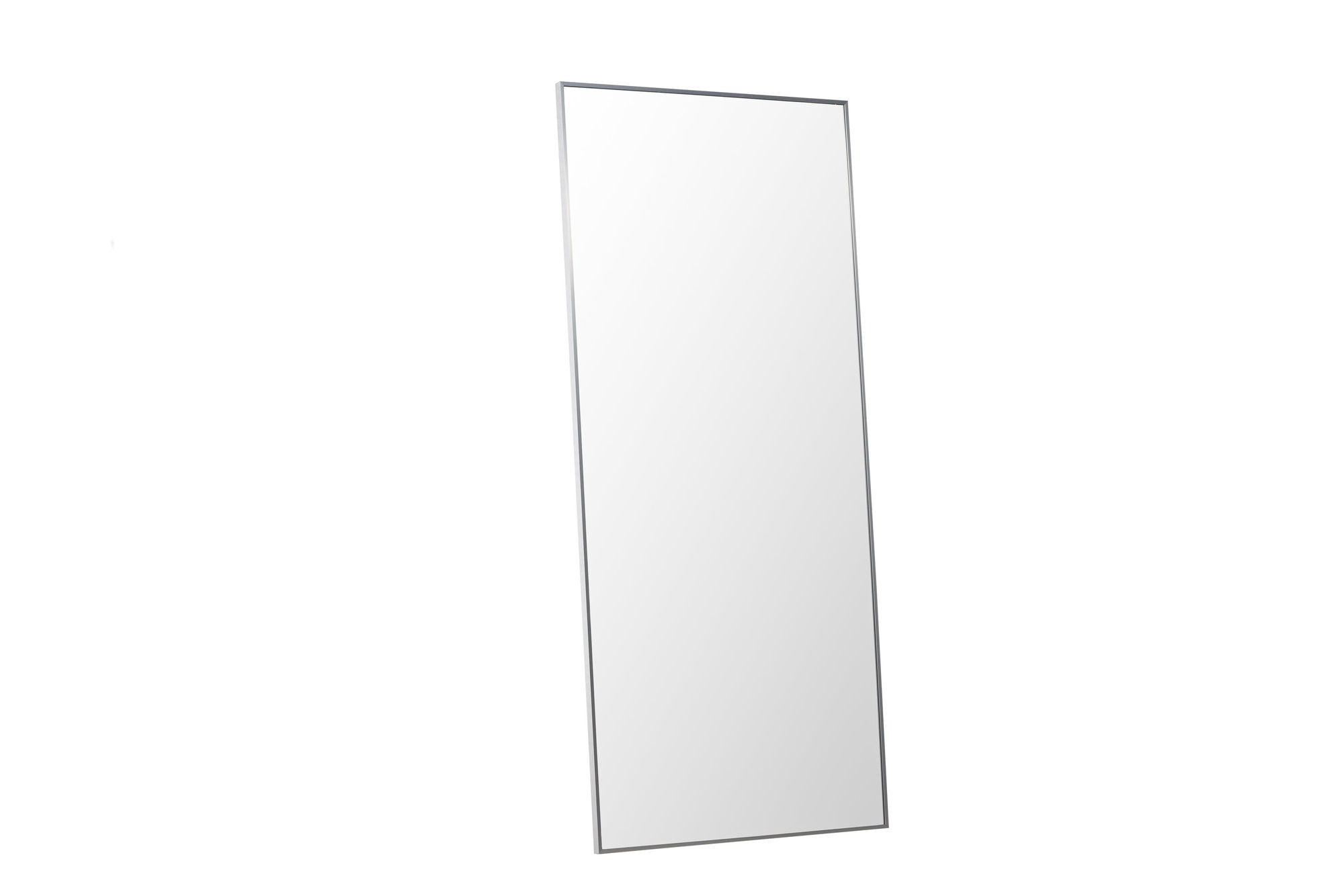 Venture Home Orlando spejl 85*190 cm - Silver /