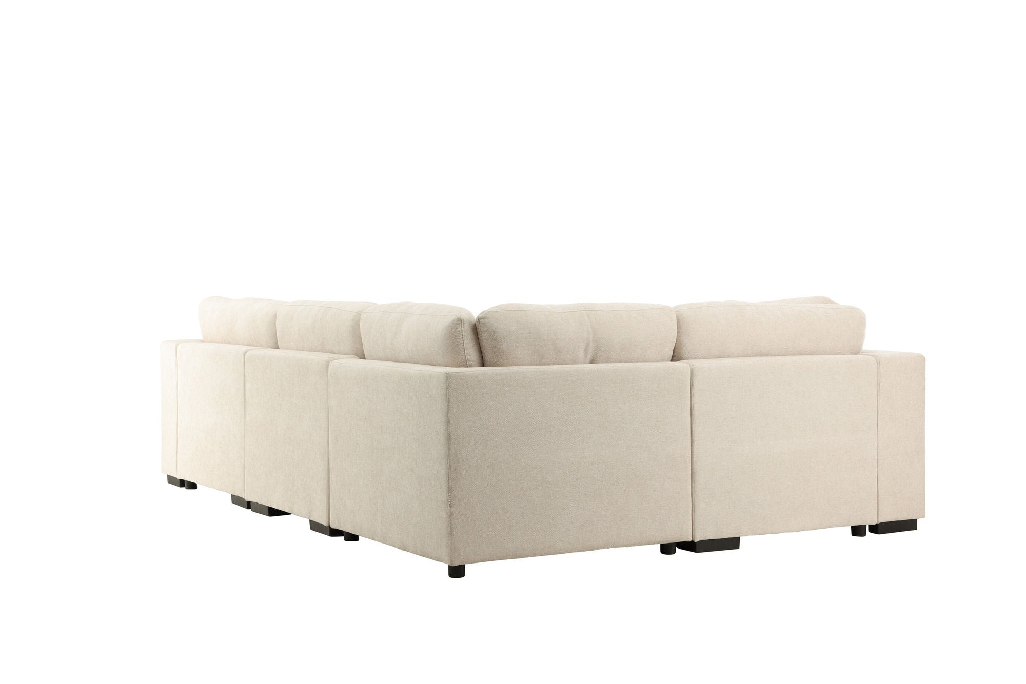Venture Home Salerno Coner Sofa
