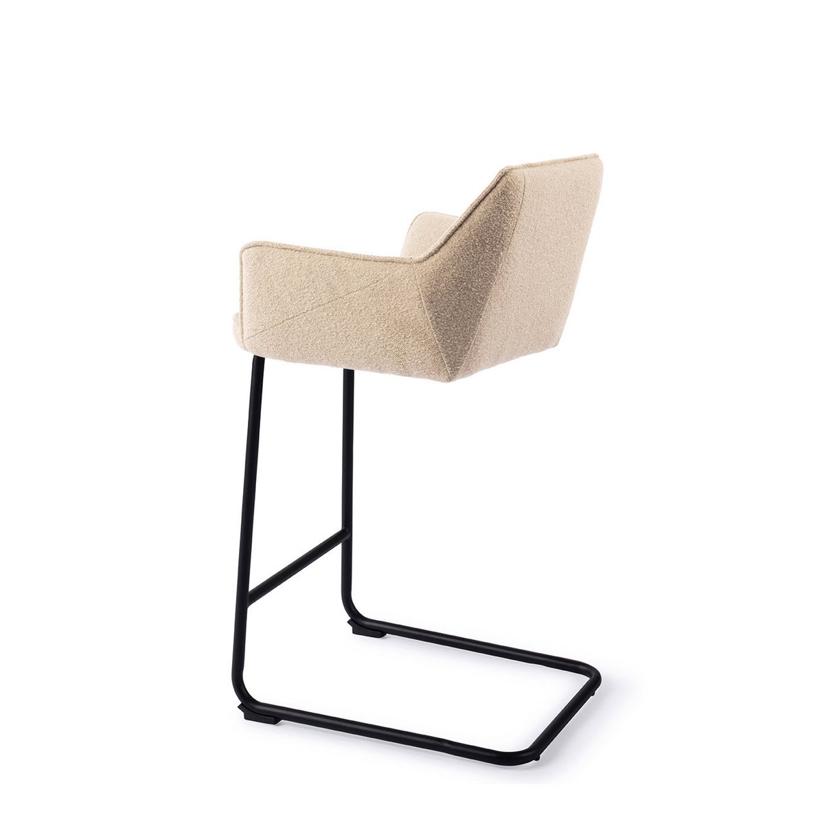 Jesper Home Tome Barstol Counter Arch Black