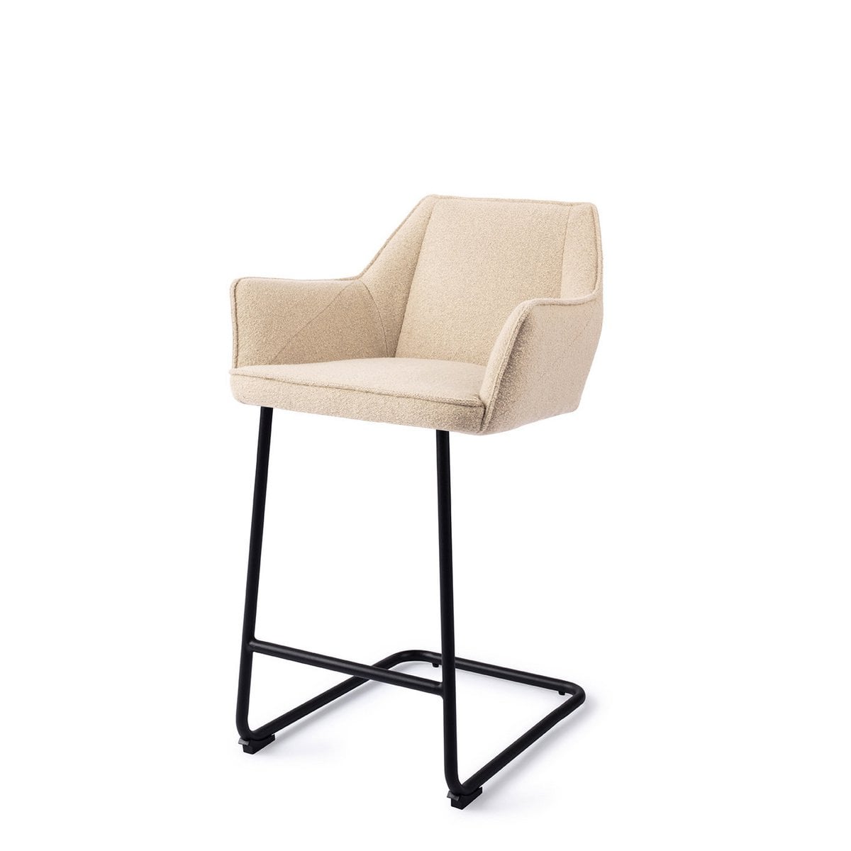 Jesper Home Tome Barstol Counter Arch Black
