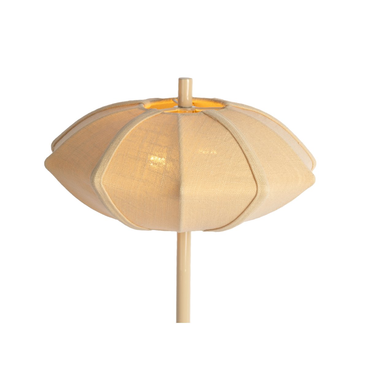 Bordlampe Paris Disc