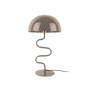 Bordlampe Twist