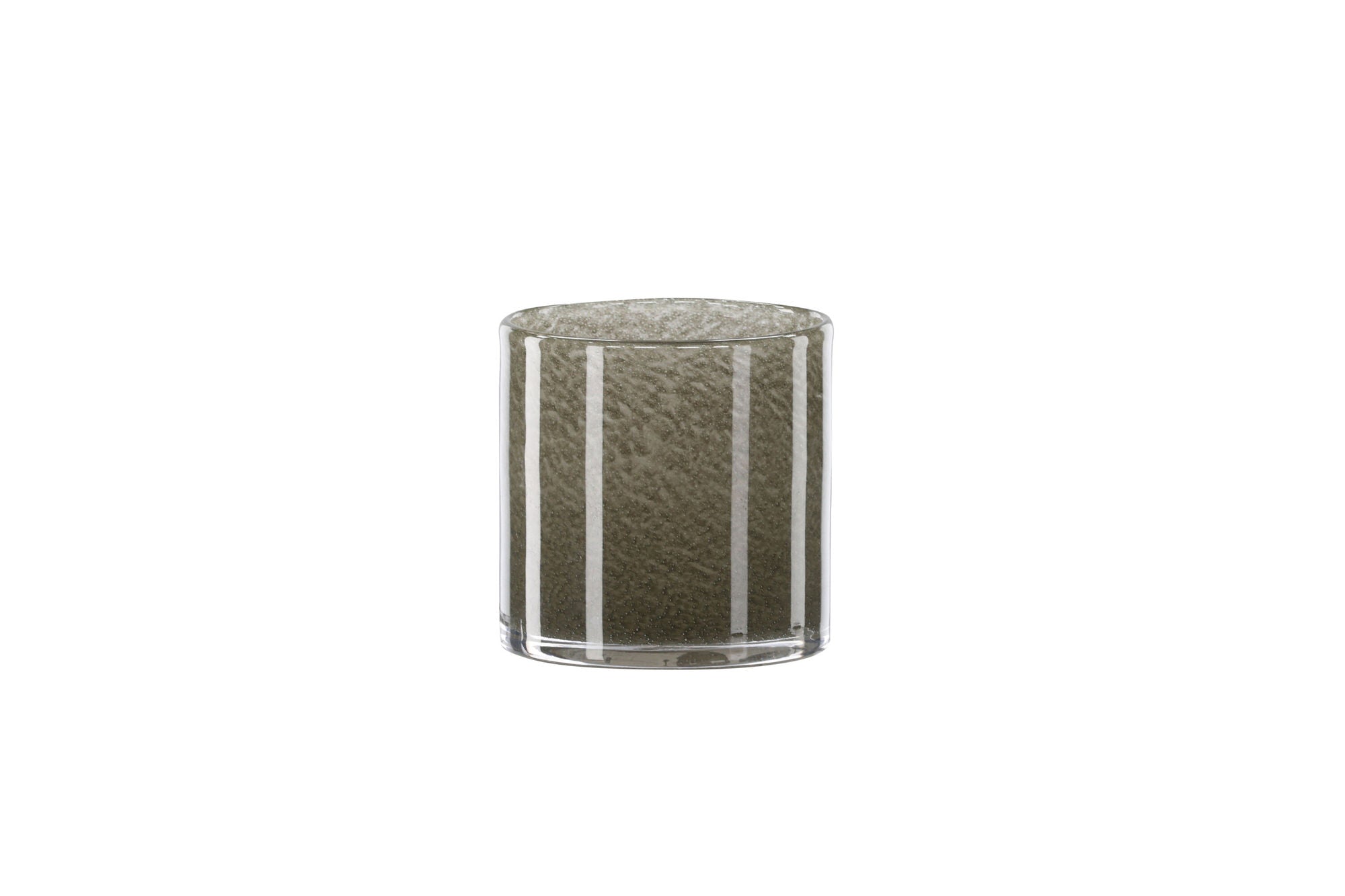 Venture Home Glora Lantern  - Green - 10*10Hcm