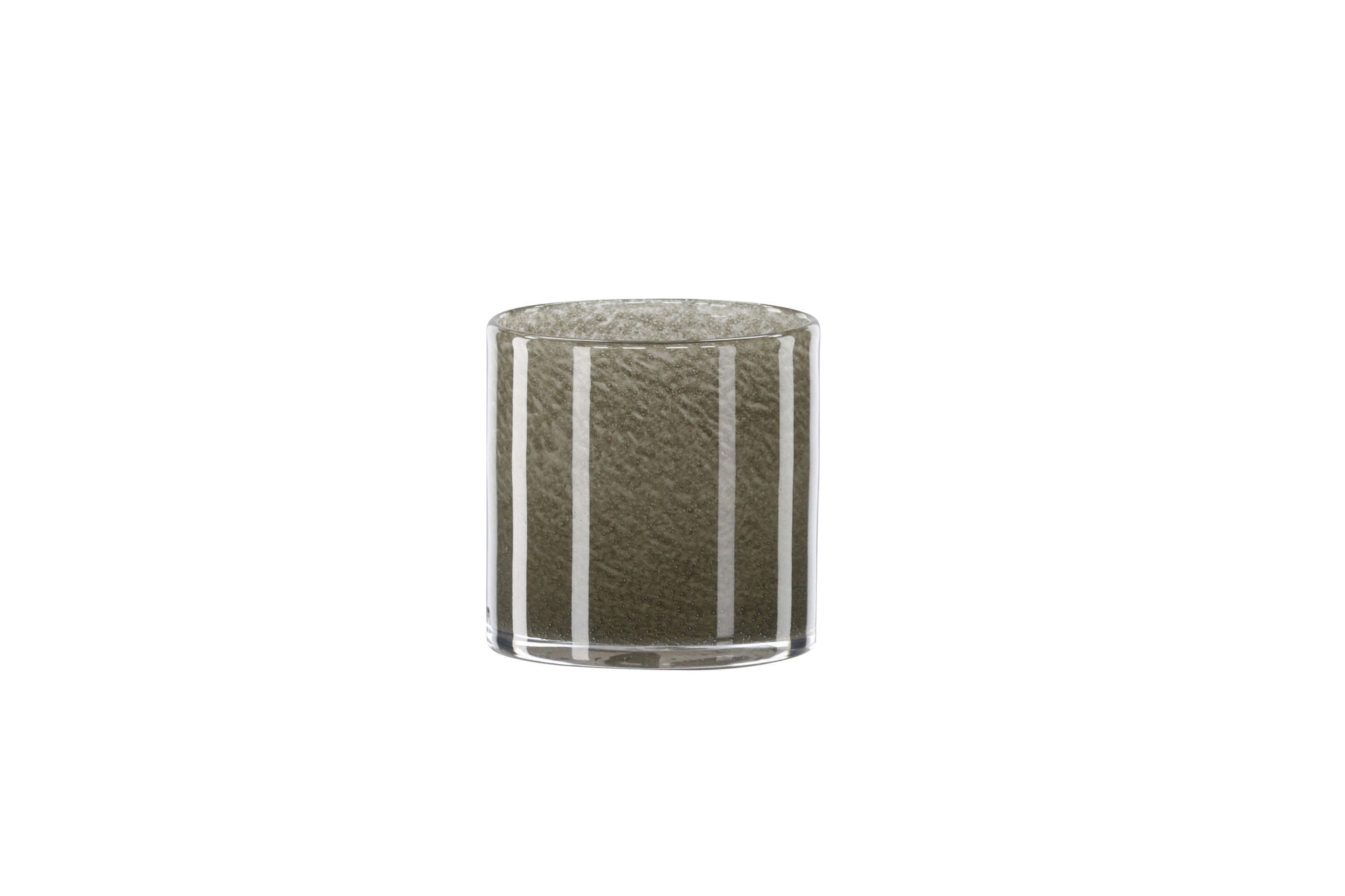 Venture Home Glora Lantern  - Green - 10*10Hcm