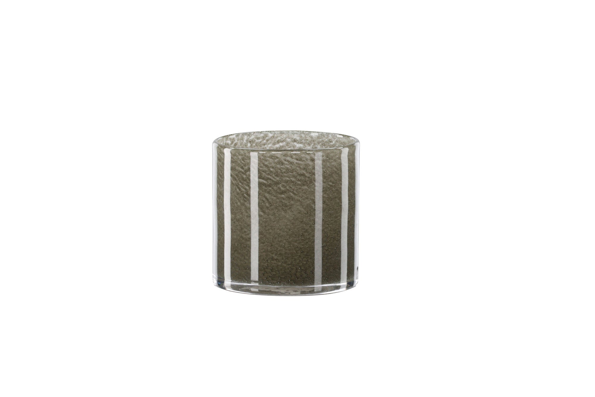 Venture Home Glora Lantern  - Green - 10*10Hcm