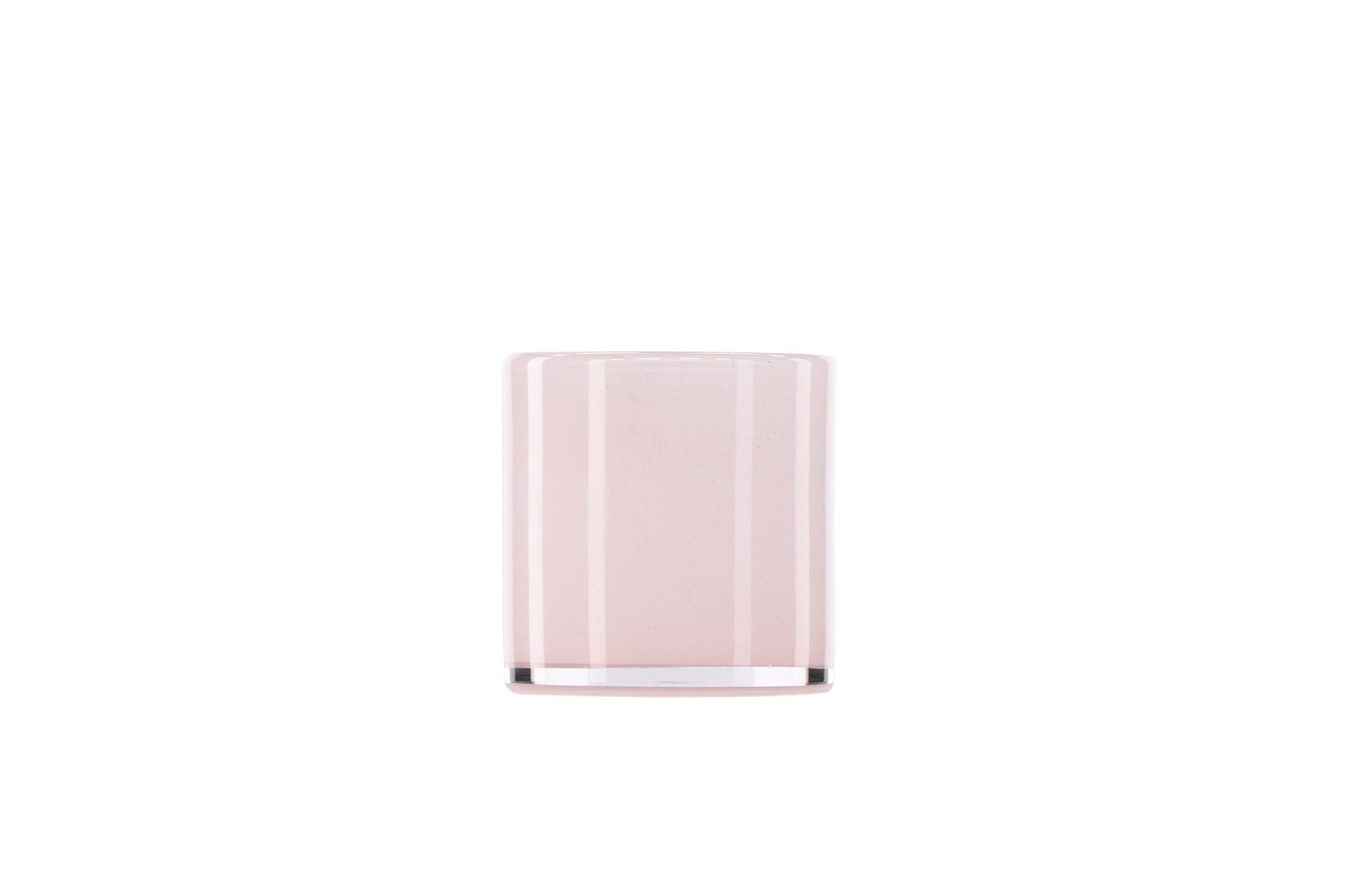Venture Home Glora Lantern  - Light Pink- 10*10Hcm