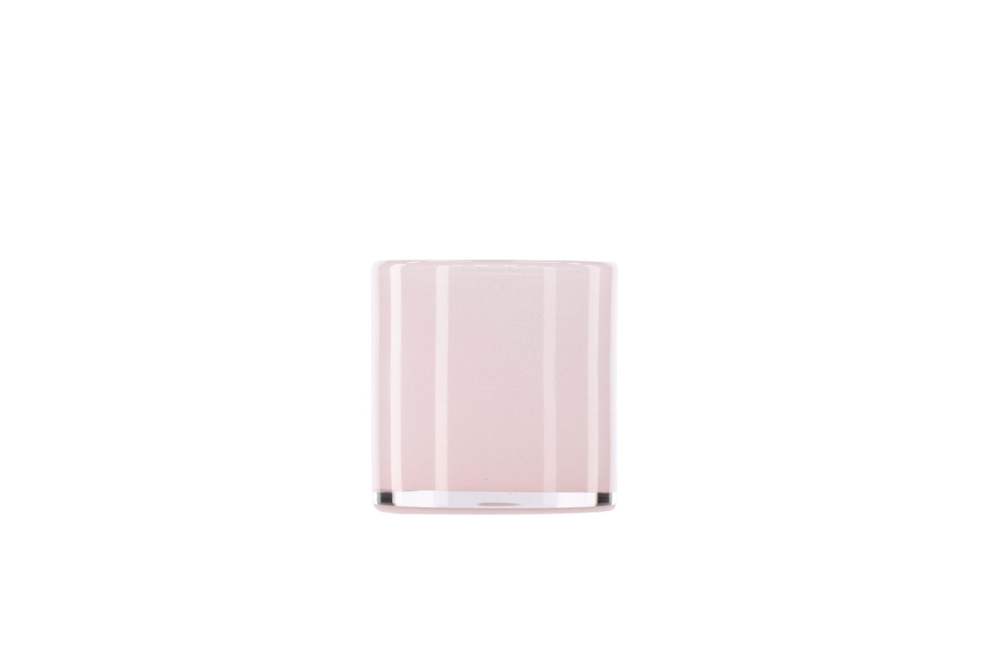 Venture Home Glora Lantern  - Light Pink- 10*10Hcm