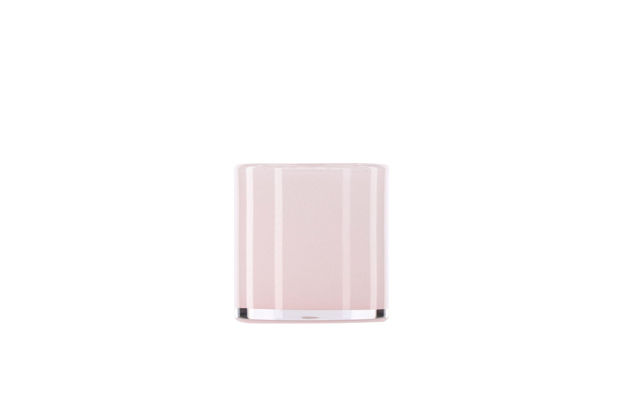 Venture Home Glora Lantern  - Light Pink- 10*10Hcm