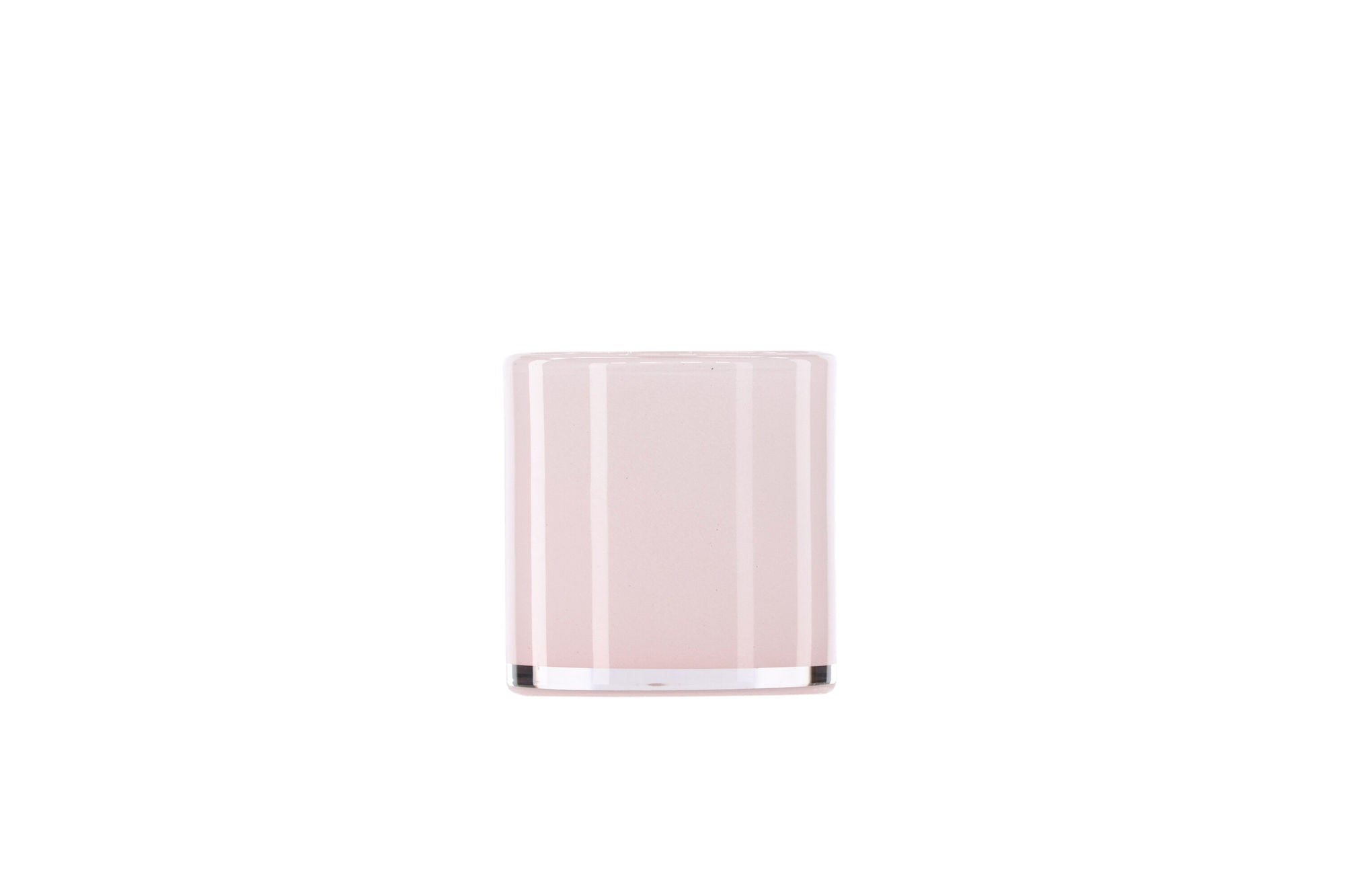 Venture Home Glora Lantern  - Light Pink- 10*10Hcm
