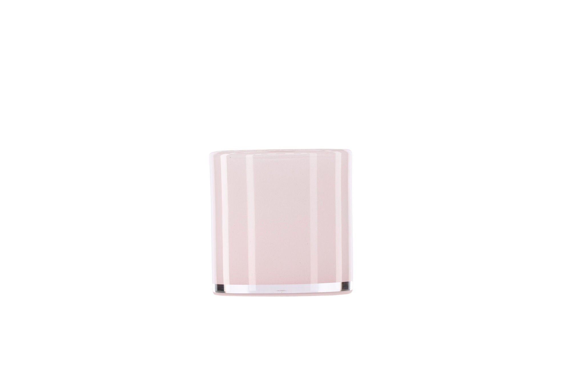 Venture Home Glora Lantern  - Light Pink- 10*10Hcm