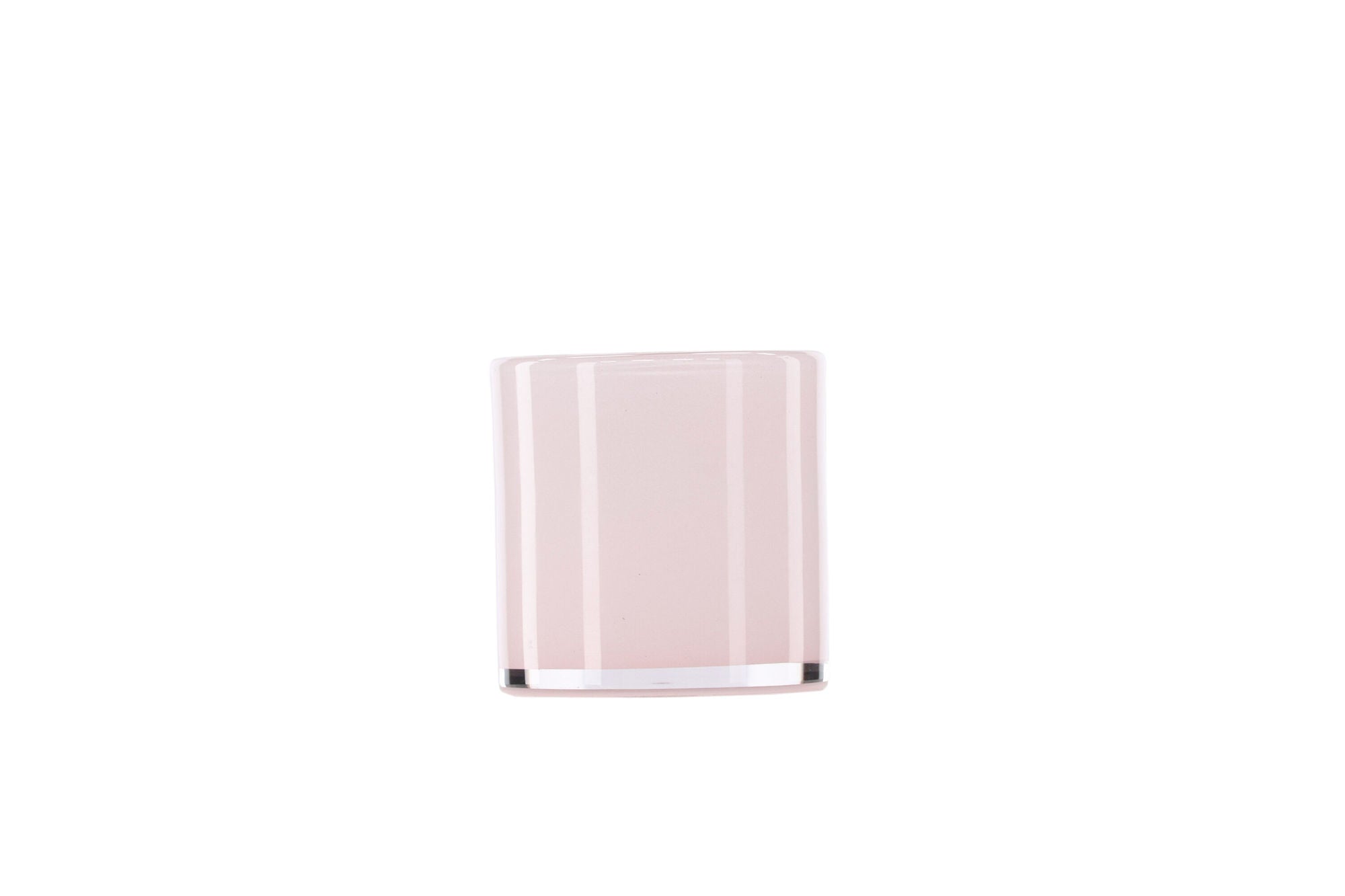 Venture Home Glora Lantern  - Light Pink- 10*10Hcm