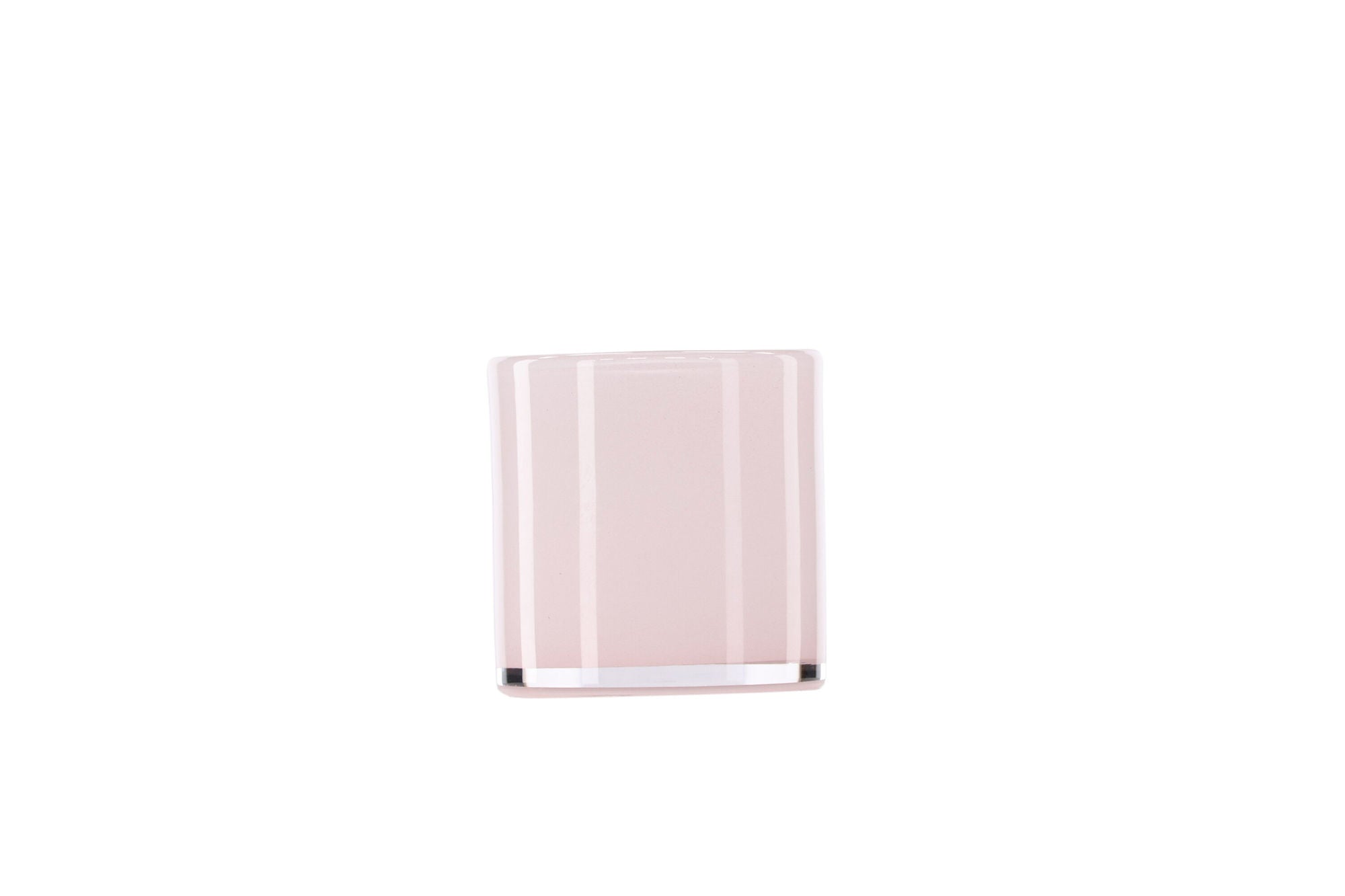 Venture Home Glora Lantern  - Light Pink- 10*10Hcm