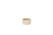 Venture Home Active Egg Cup 2-pack - Beige/Black Dots - 5*3Hcm