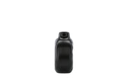 Venture Home Judi Candlestick - Matte black - 13*6*13Hcm