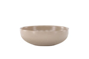 Venture Home Posh Candlestick - Beige - W18*6cm