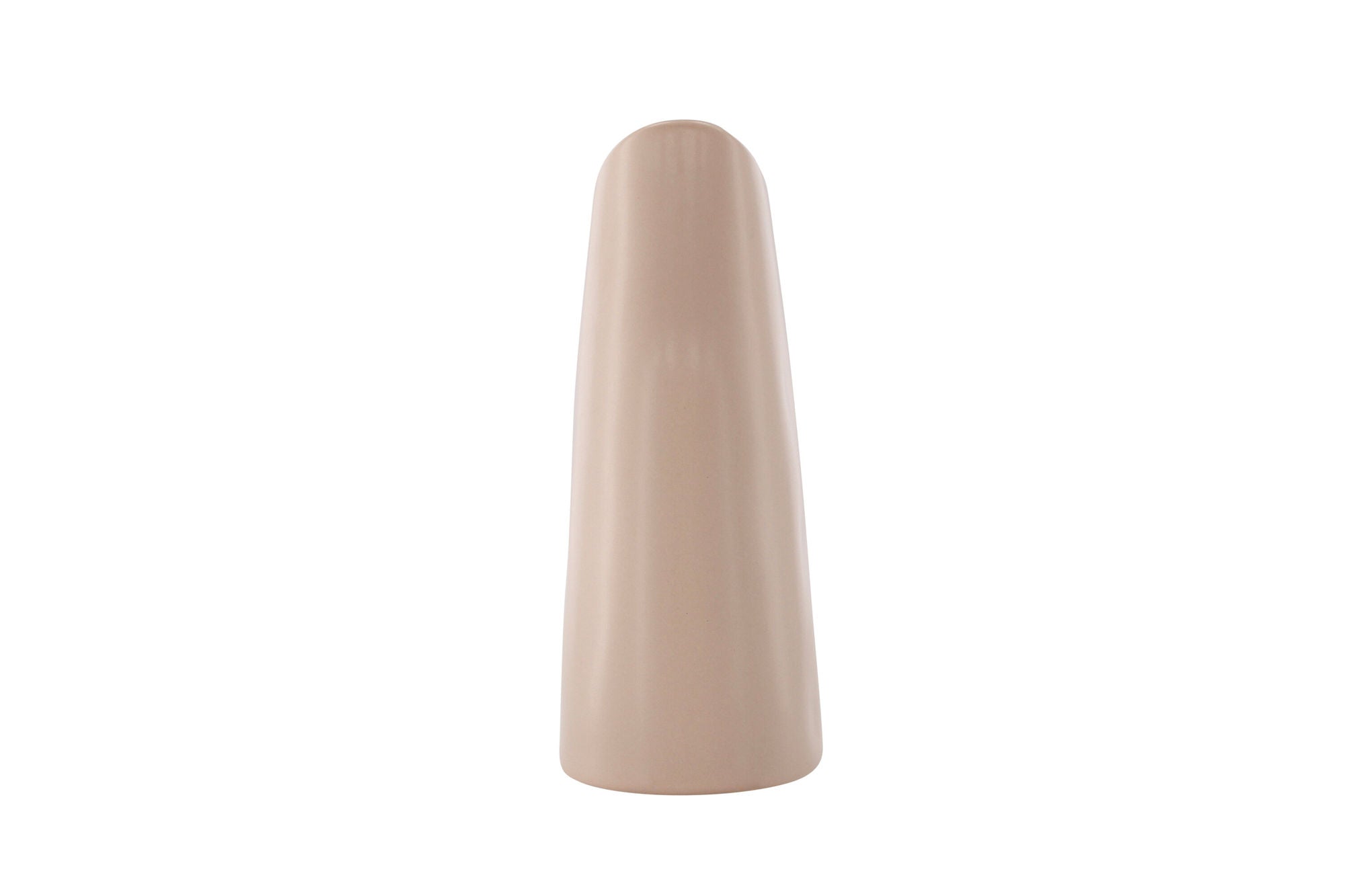 Venture Home Ernst Vase - Light Pink - 12*9*23Hcm