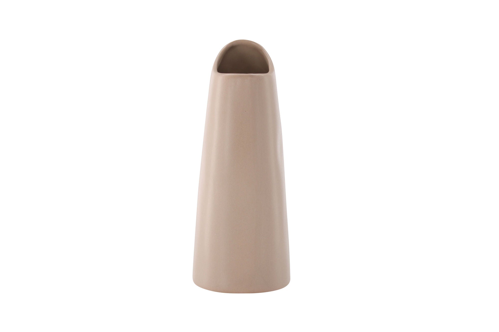 Venture Home Ernst Vase - Light Pink - 12*9*23Hcm