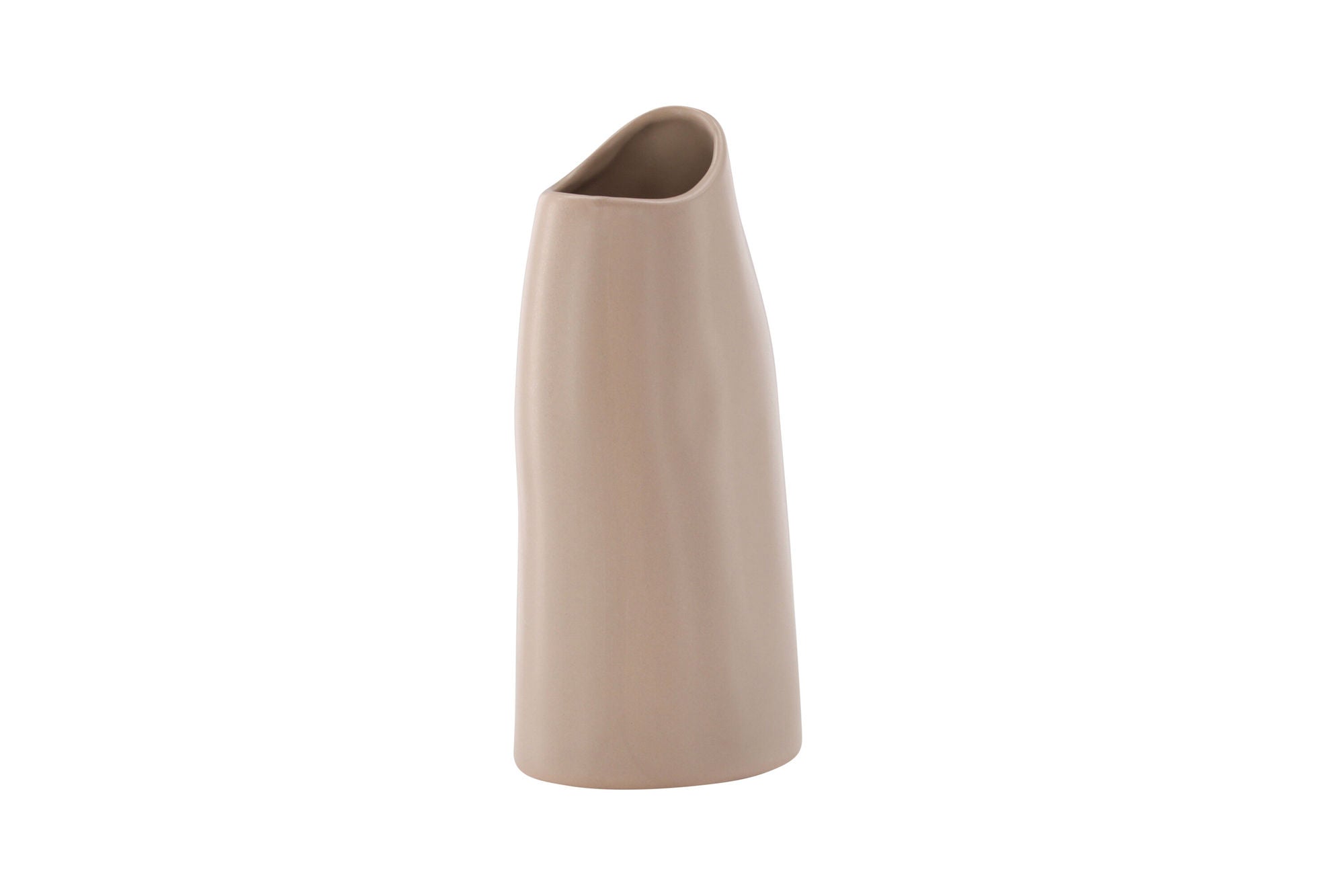 Venture Home Ernst Vase - Light Pink - 12*9*23Hcm