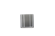 Venture Home Glora Lantern  - Light Grey - 10*10Hcm