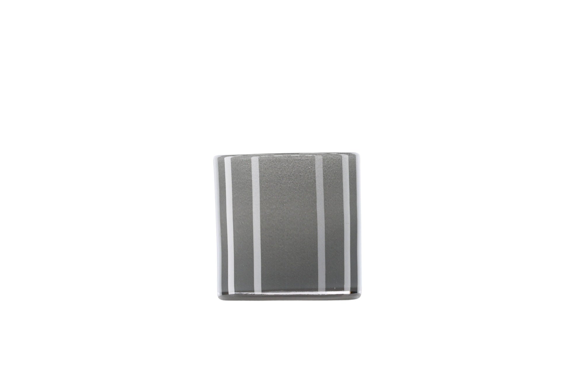 Venture Home Glora Lantern  - Light Grey - 10*10Hcm