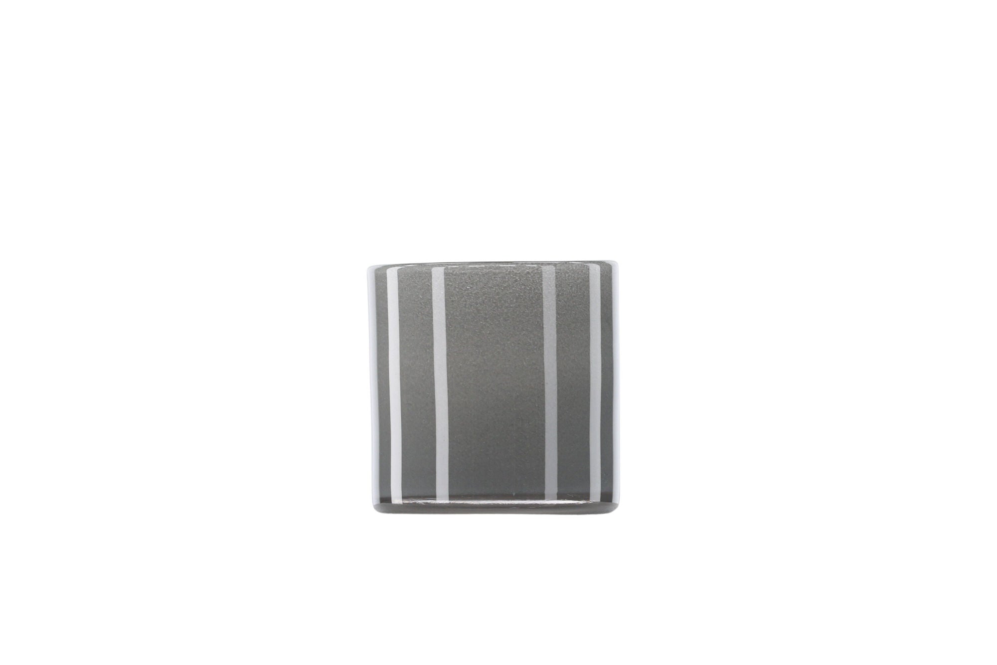Venture Home Glora Lantern  - Light Grey - 10*10Hcm