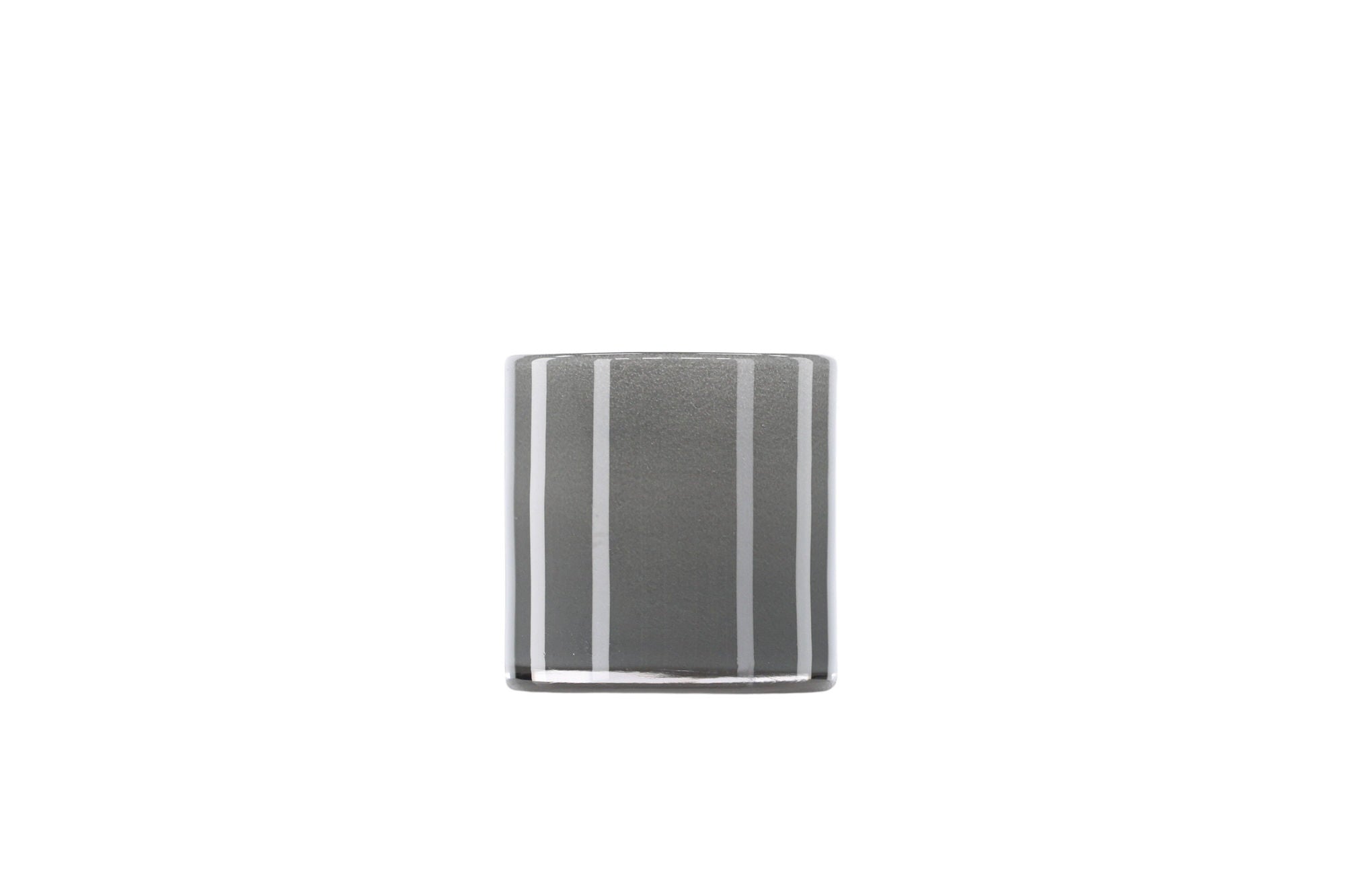 Venture Home Glora Lantern  - Light Grey - 10*10Hcm