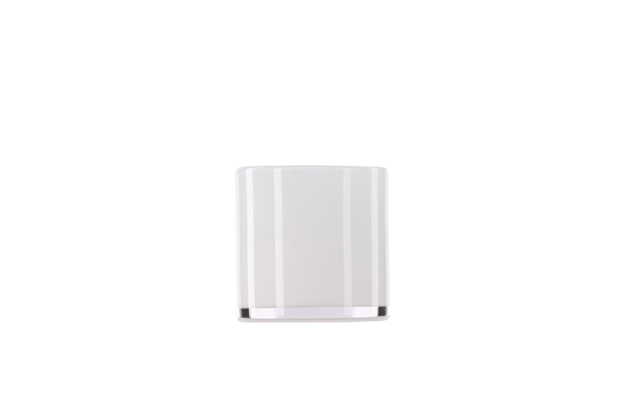 Venture Home Glora Lantern  - White/- 10*10Hcm