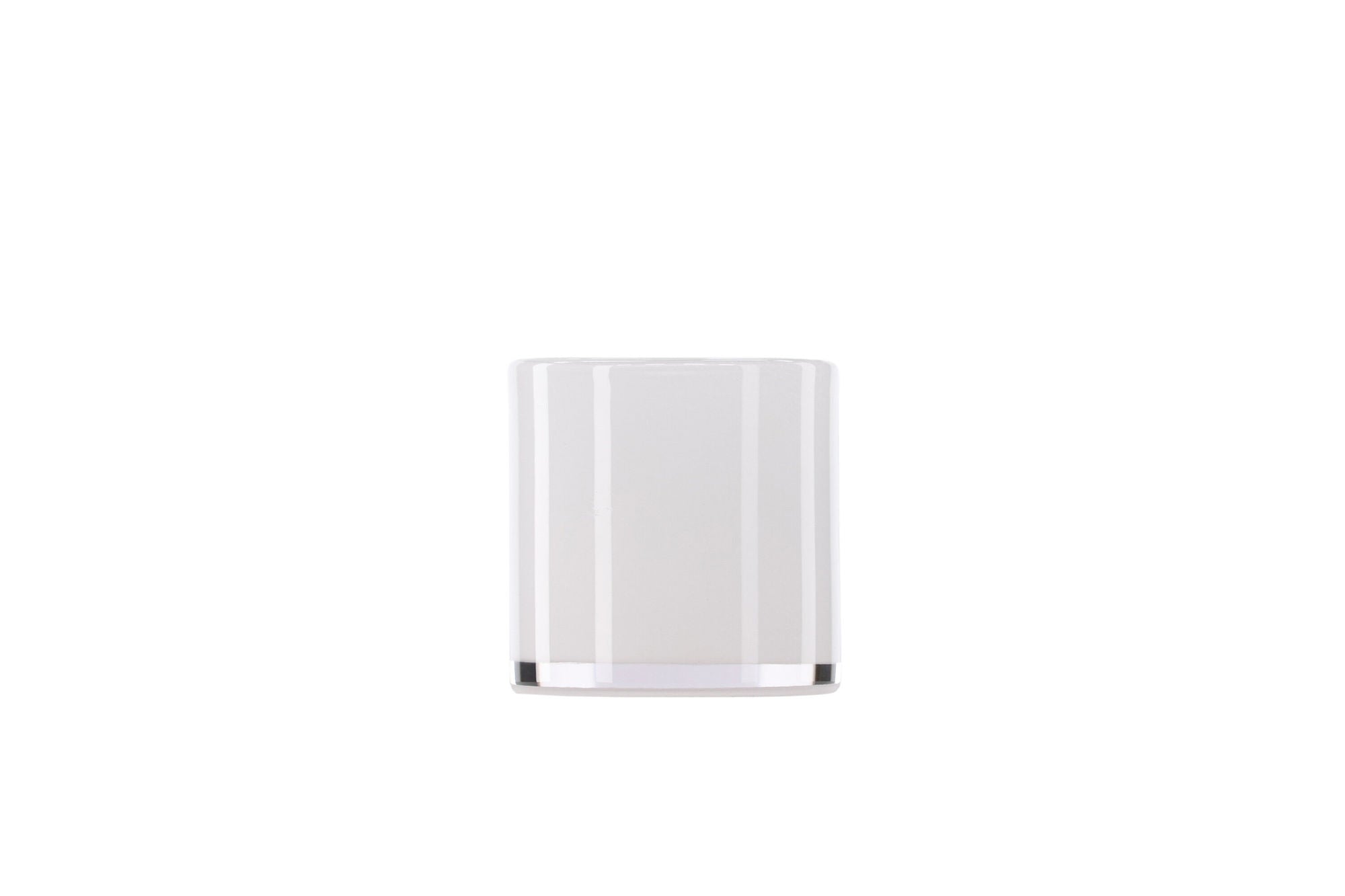 Venture Home Glora Lantern  - White/- 10*10Hcm