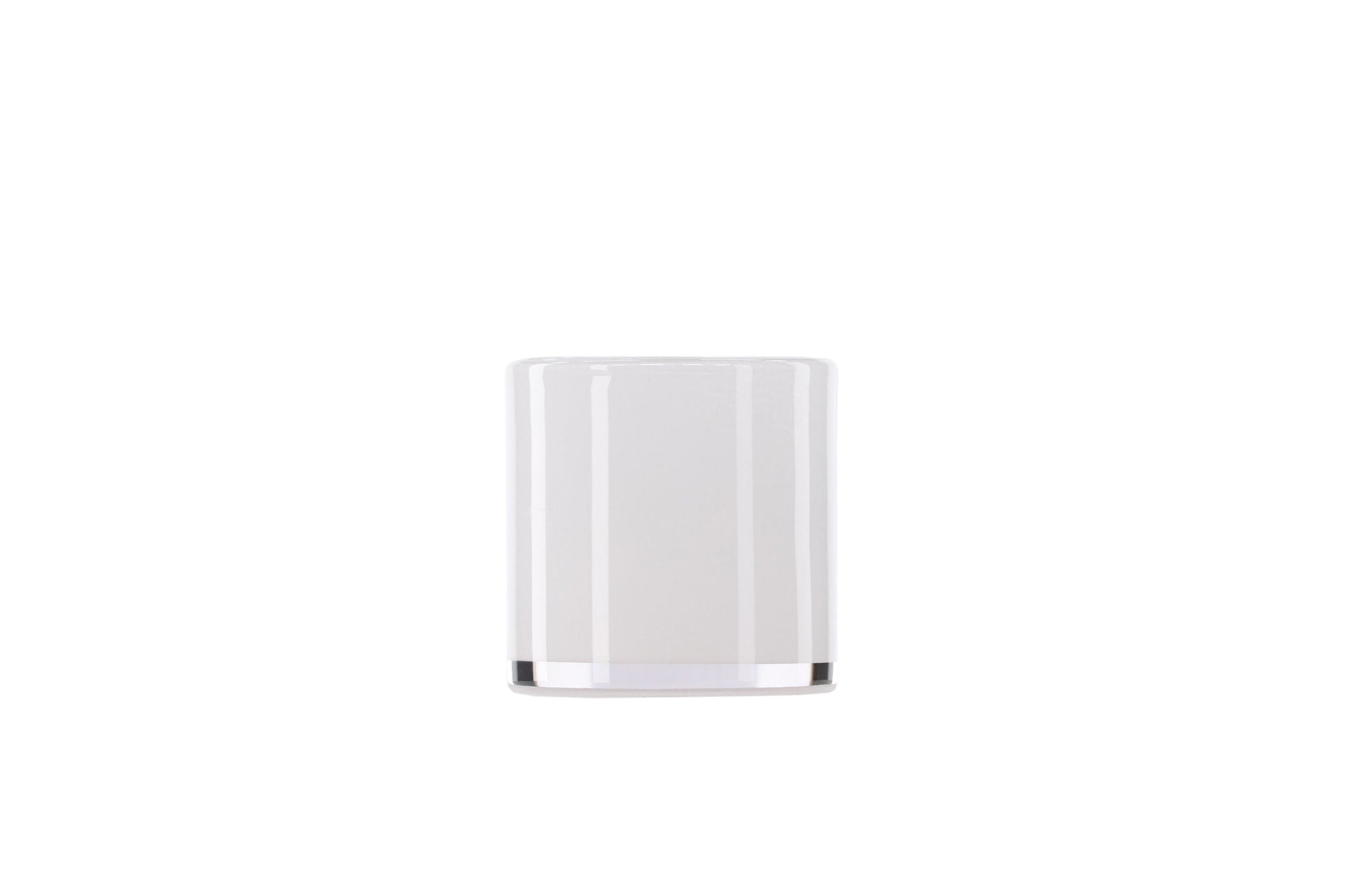 Venture Home Glora Lantern  - White/- 10*10Hcm
