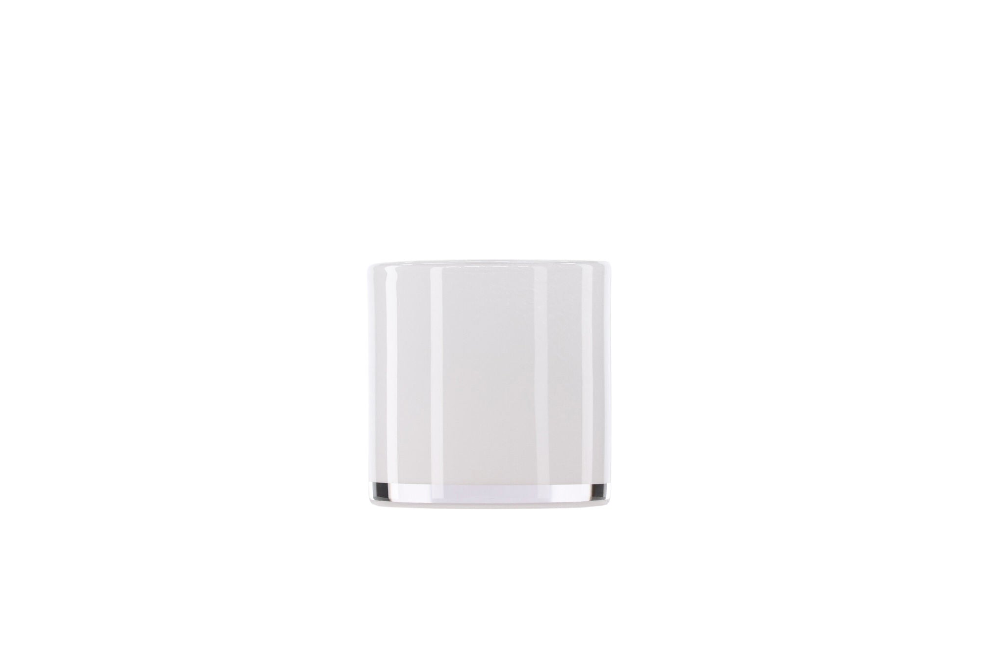 Venture Home Glora Lantern  - White/- 10*10Hcm