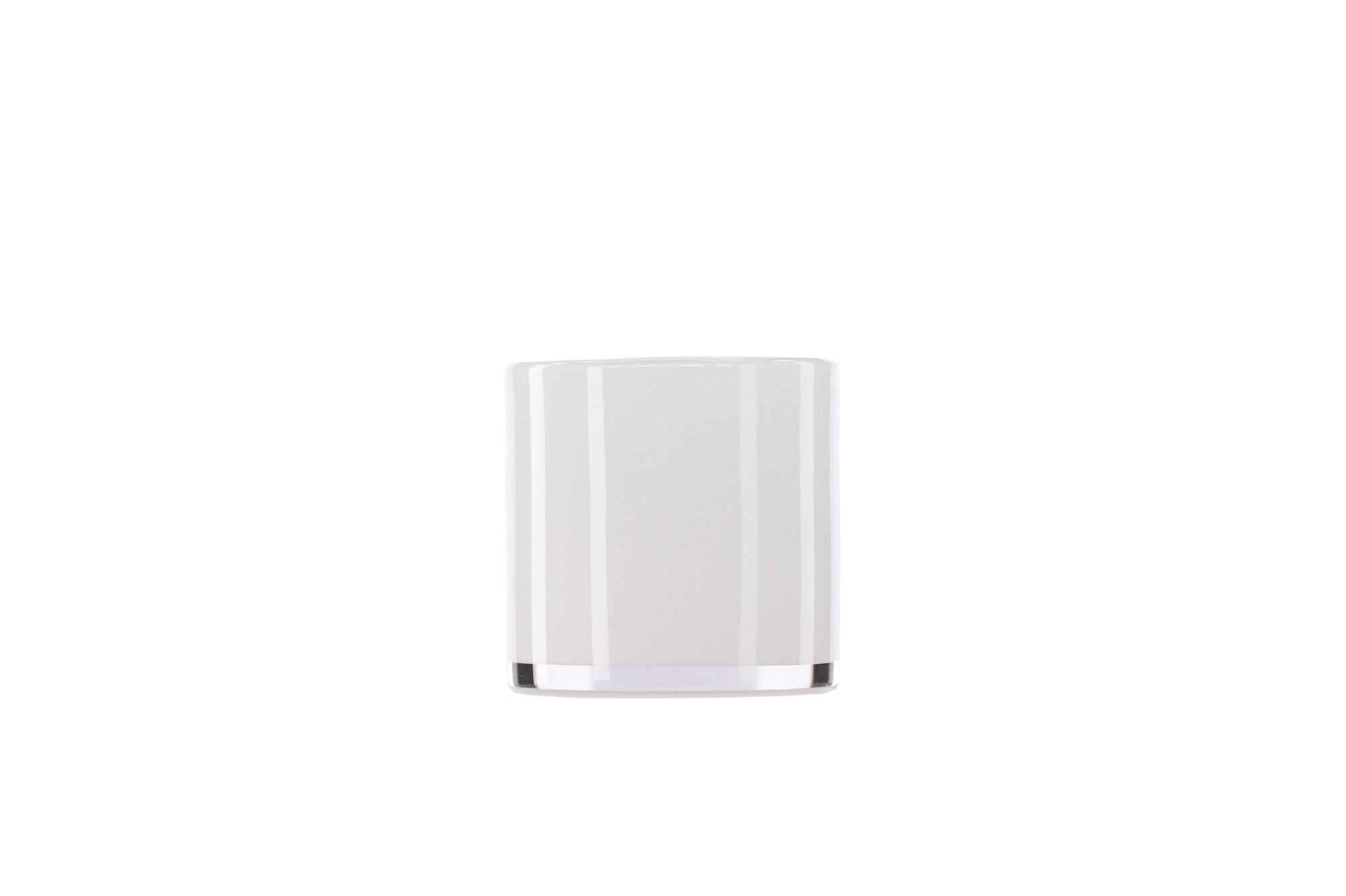 Venture Home Glora Lantern  - White/- 10*10Hcm