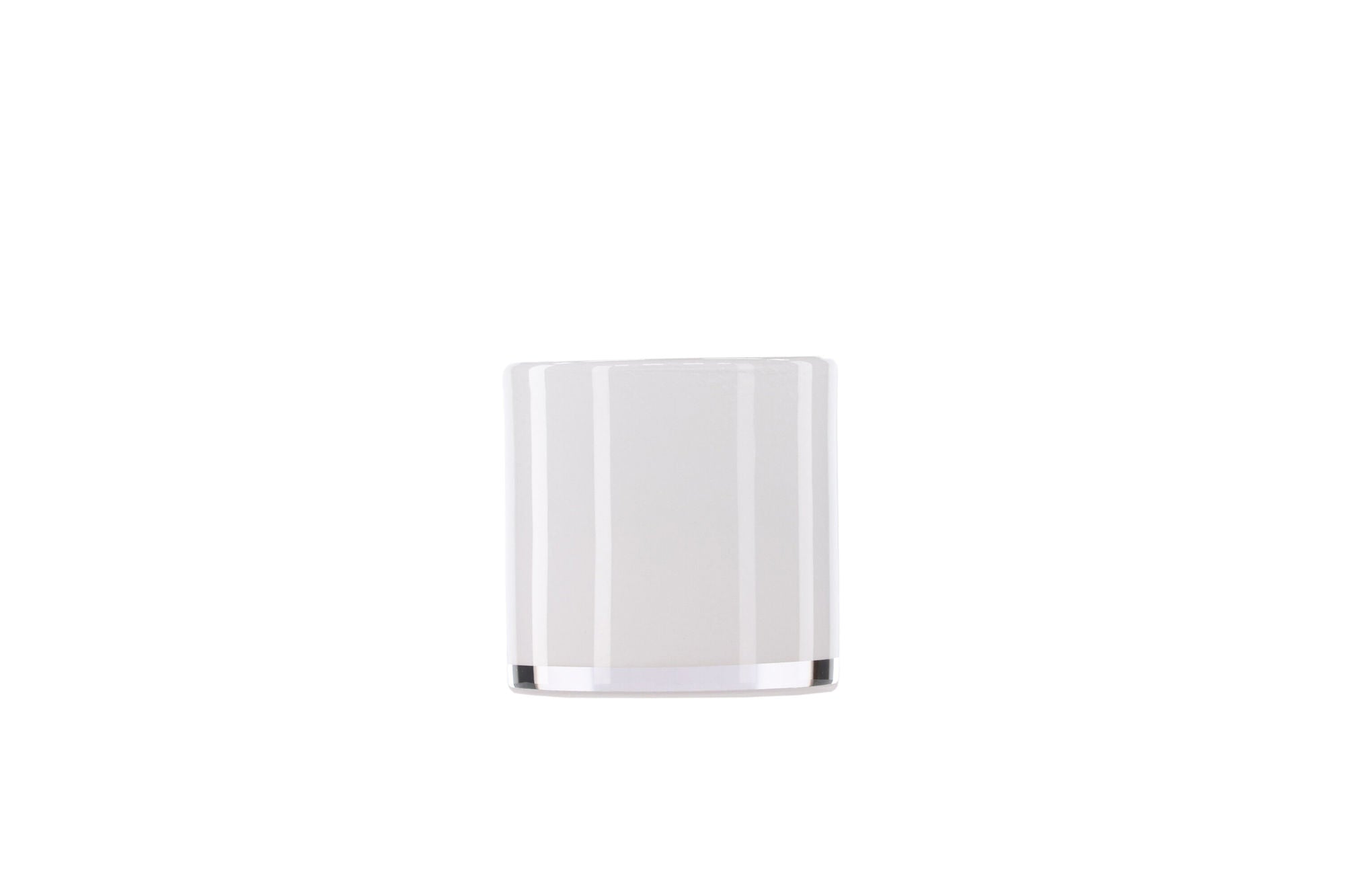 Venture Home Glora Lantern  - White/- 10*10Hcm