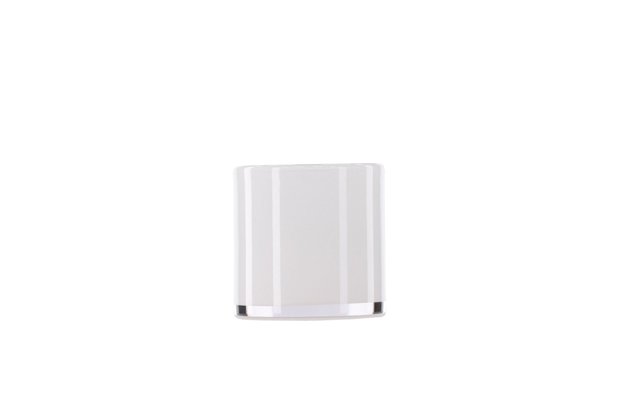 Venture Home Glora Lantern  - White/- 10*10Hcm
