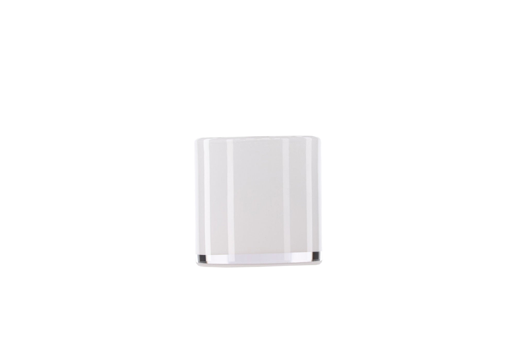 Venture Home Glora Lantern  - White/- 10*10Hcm