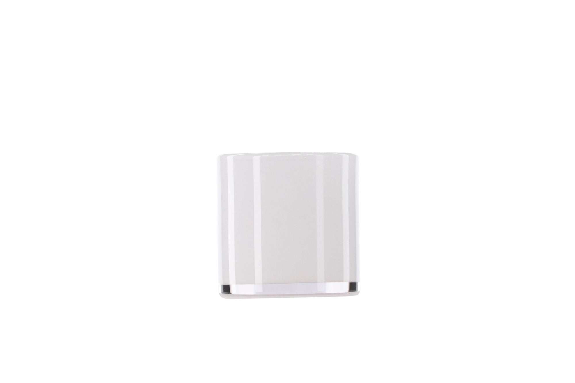 Venture Home Glora Lantern  - White/- 10*10Hcm