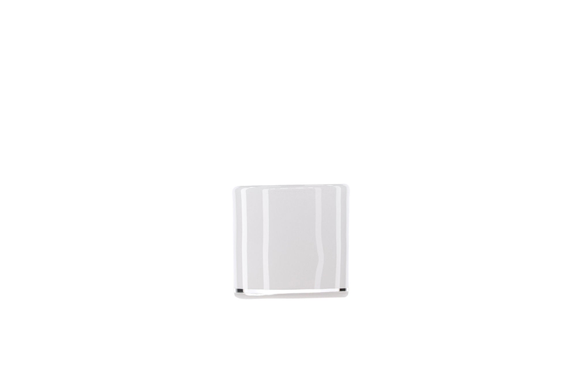 Venture Home Glora Lantern - White - 8*8Hcm