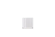 Venture Home Glora Lantern - White - 8*8Hcm