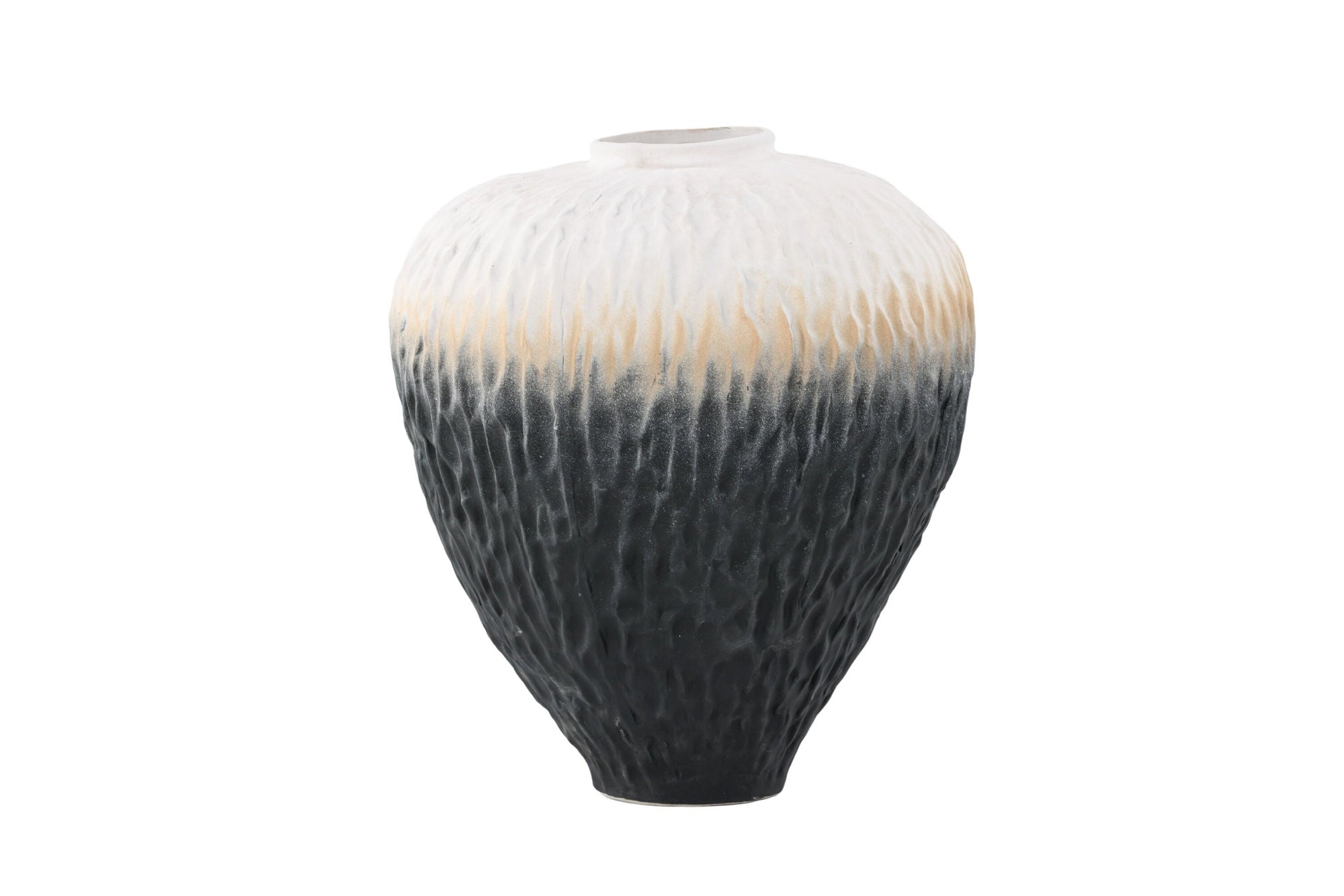 Venture Home Pane Vase - Multicolor - 29*34Hcm
