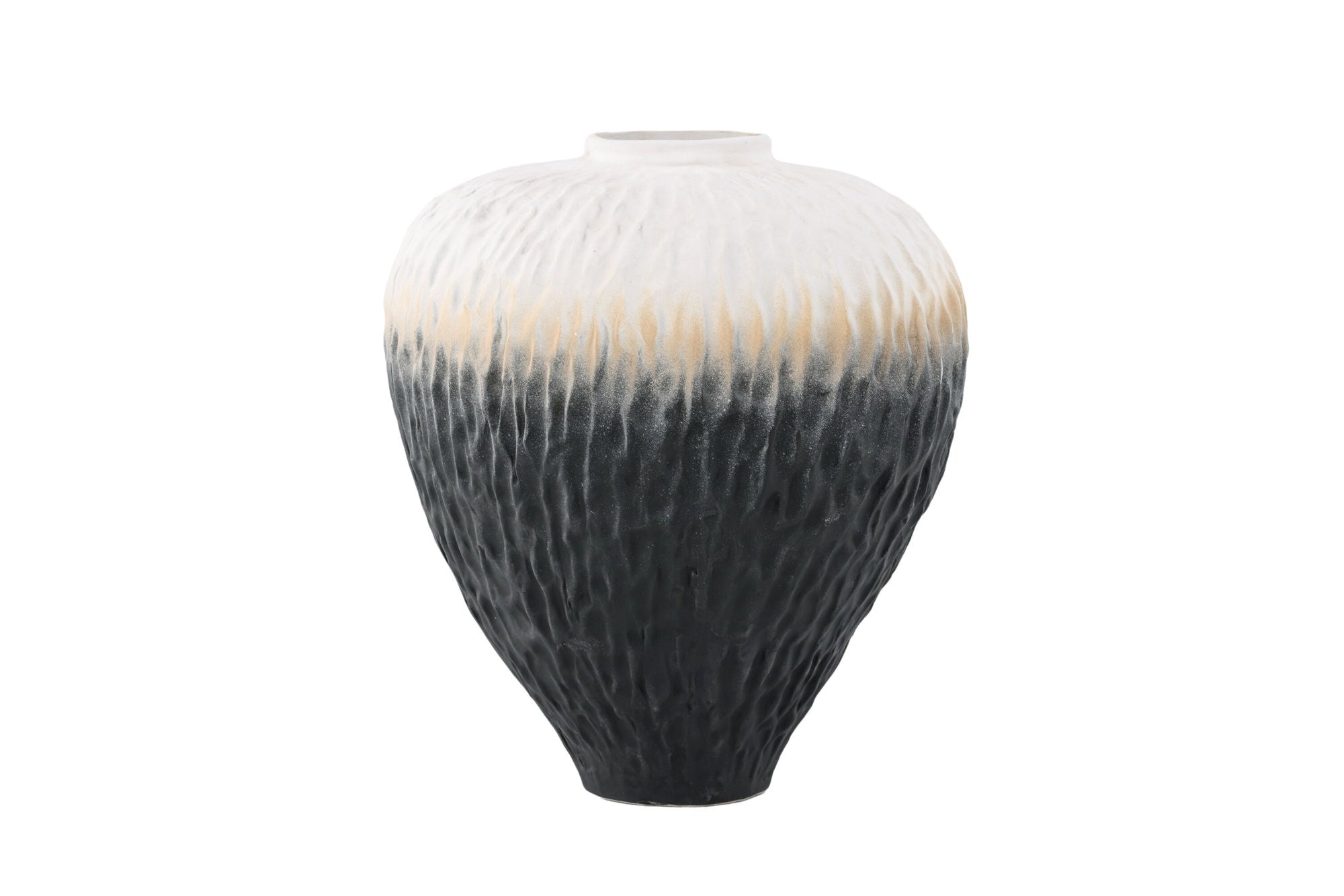 Venture Home Pane Vase - Multicolor - 29*34Hcm