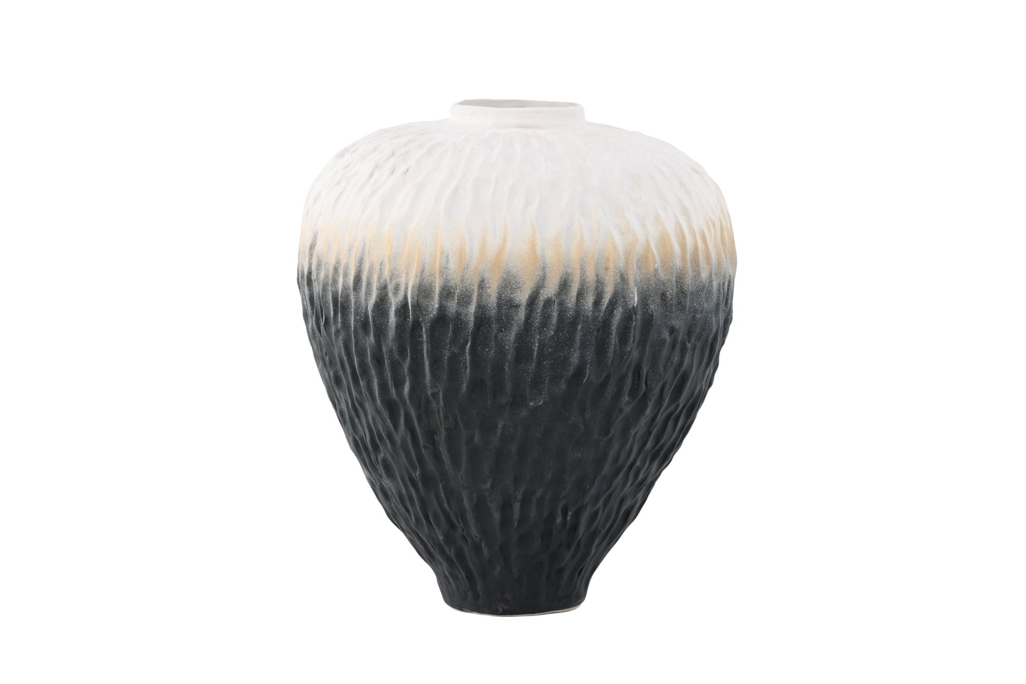 Venture Home Pane Vase - Multicolor - 29*34Hcm