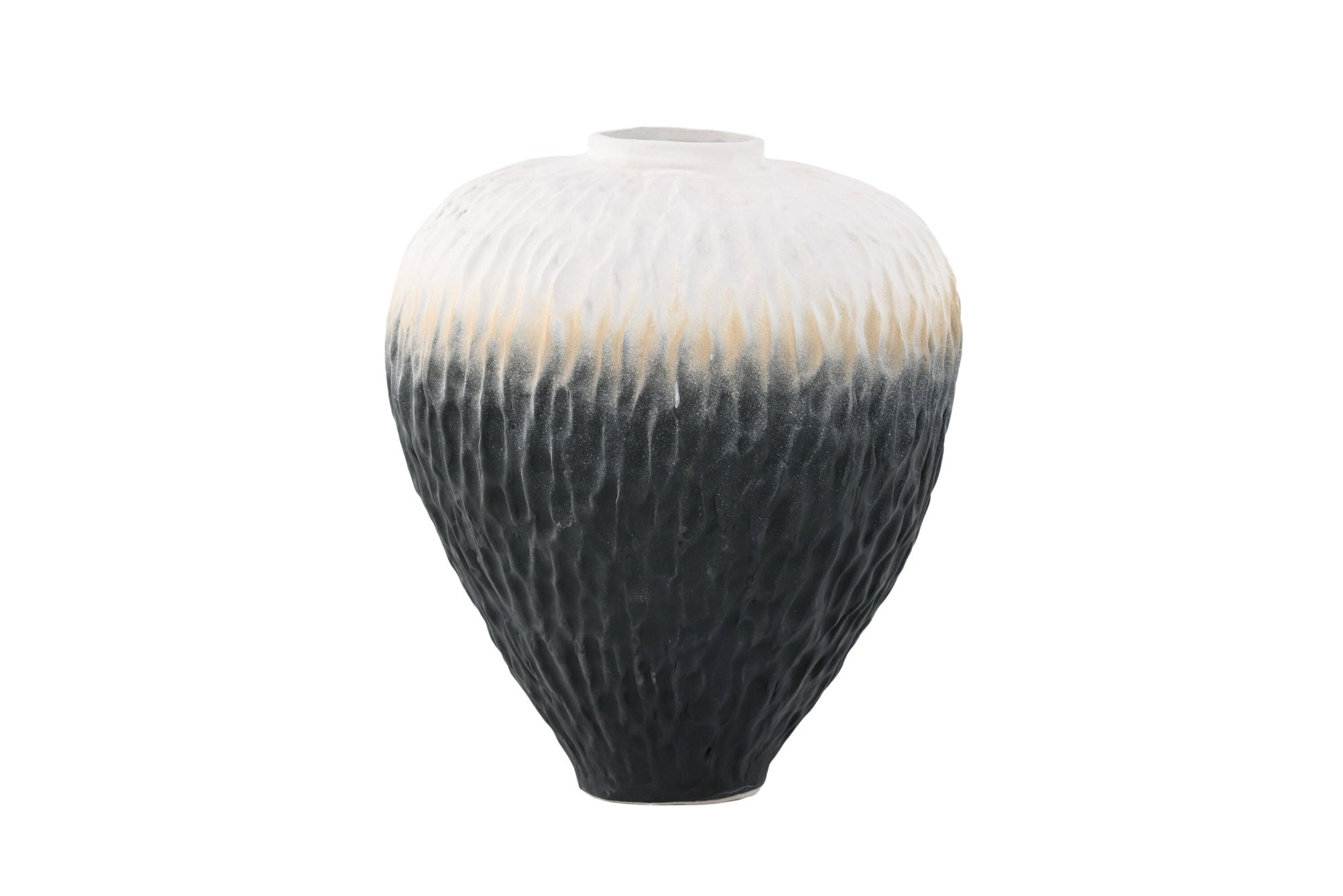 Venture Home Pane Vase - Multicolor - 29*34Hcm