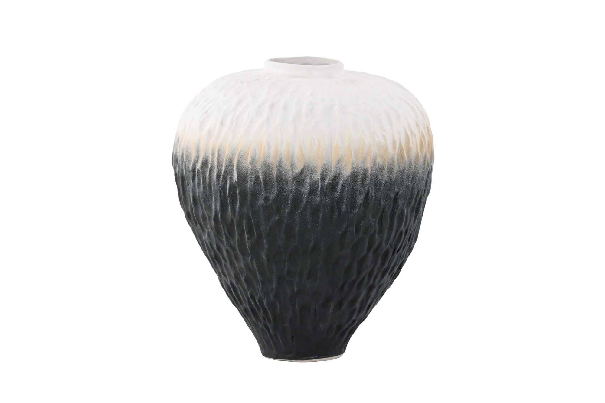 Venture Home Pane Vase - Multicolor - 29*34Hcm