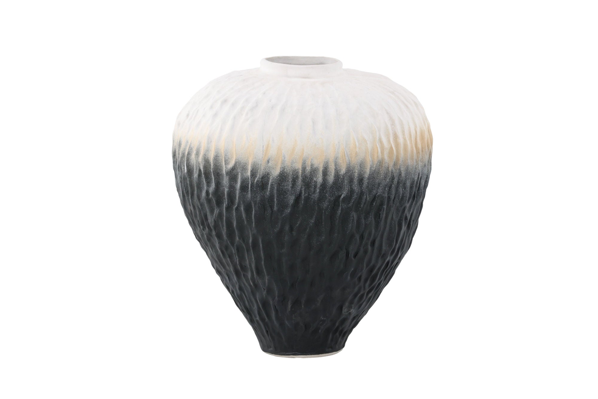 Venture Home Pane Vase - Multicolor - 29*34Hcm