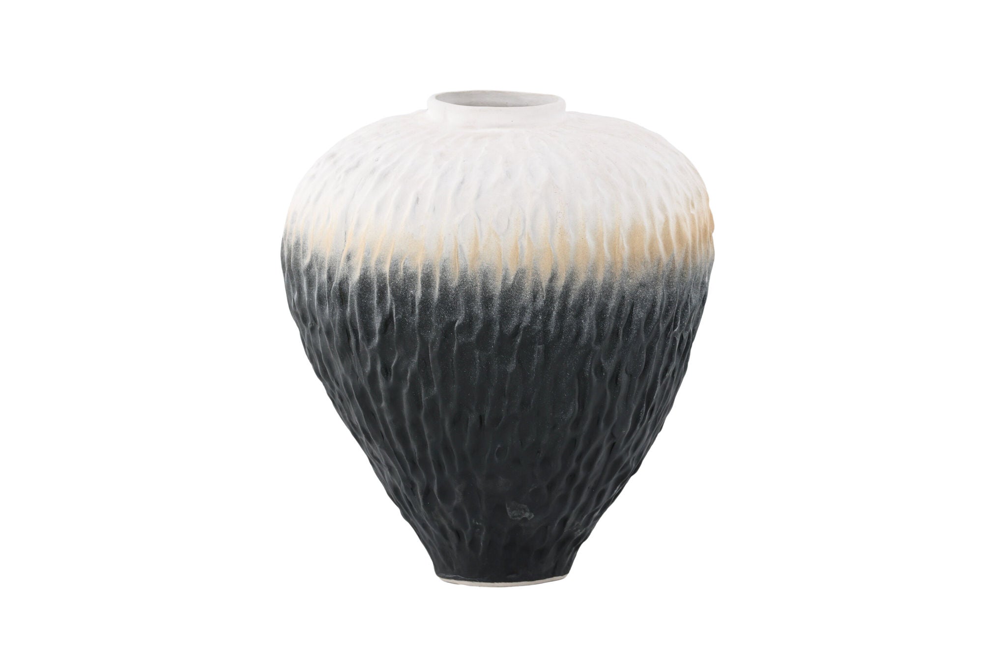 Venture Home Pane Vase - Multicolor - 29*34Hcm