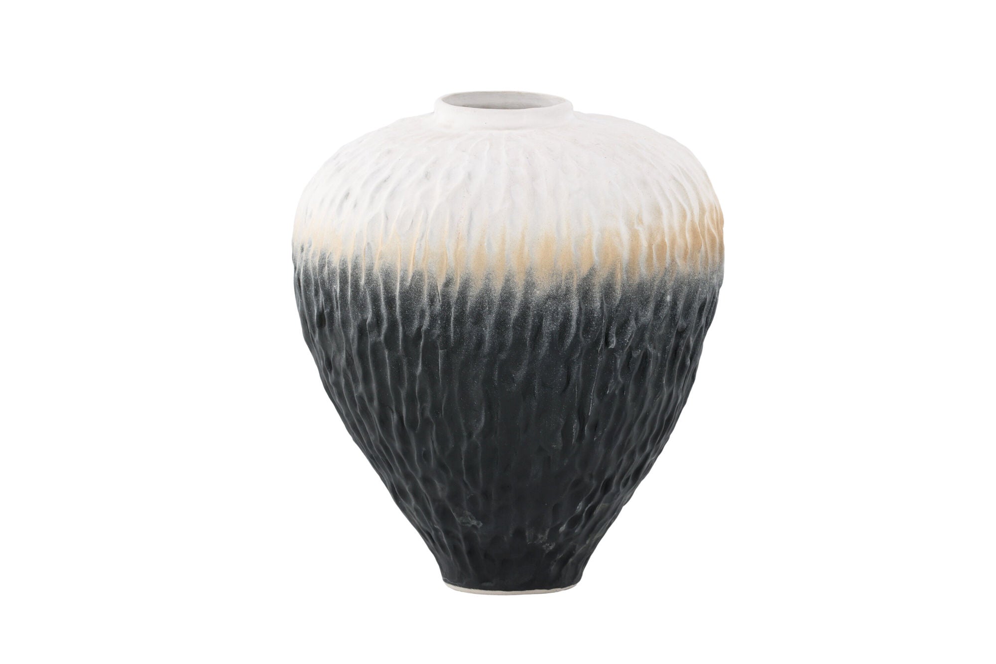 Venture Home Pane Vase - Multicolor - 29*34Hcm