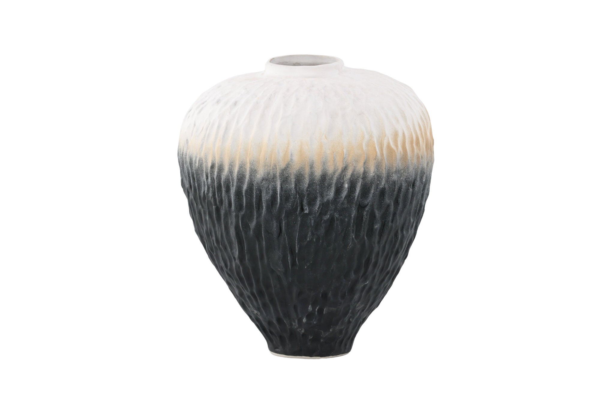 Venture Home Pane Vase - Multicolor - 29*34Hcm