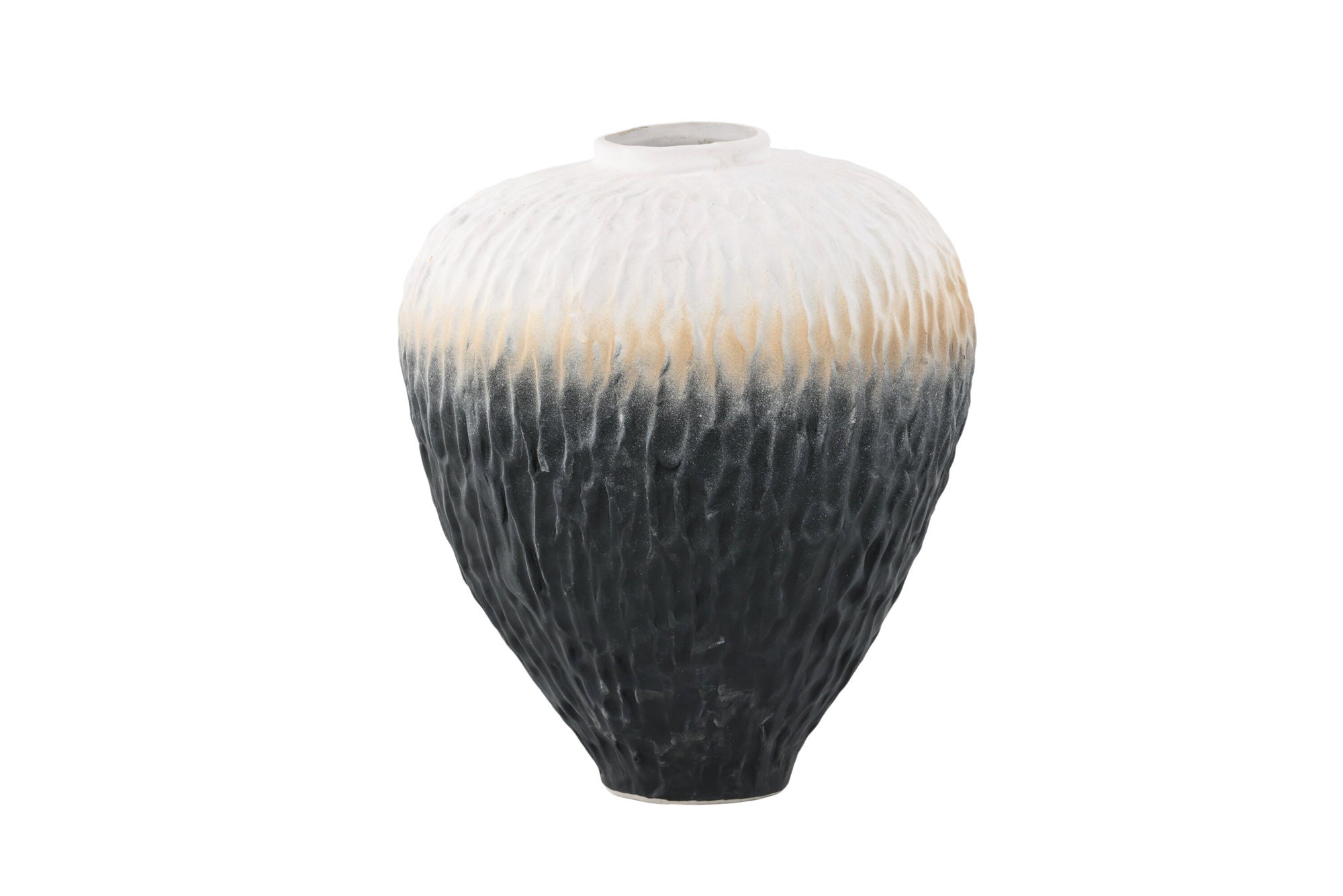 Venture Home Pane Vase - Multicolor - 29*34Hcm
